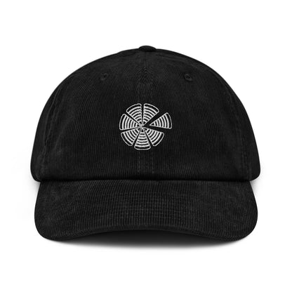 The Corduroy Cap