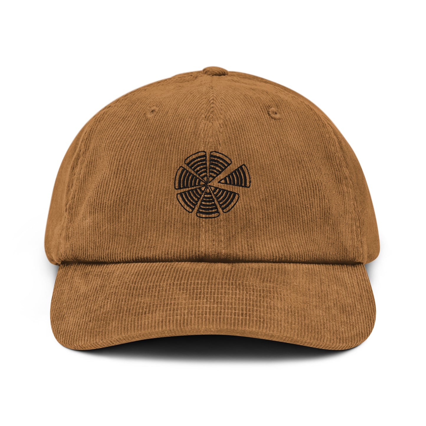 The Corduroy Cap
