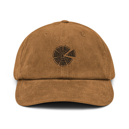 The Corduroy Cap