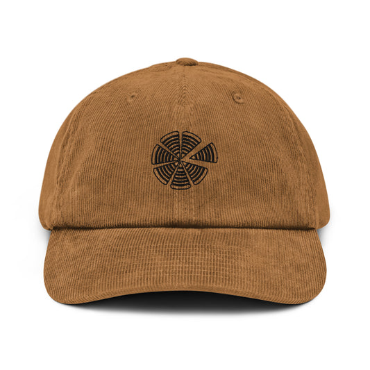 The Corduroy Cap