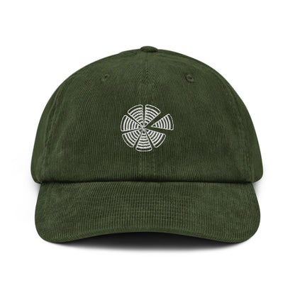 The Corduroy Cap