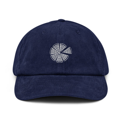 The Corduroy Cap