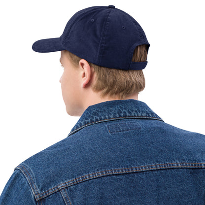 The Corduroy Cap