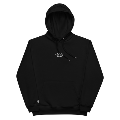 Asmara 1991 Hoodie