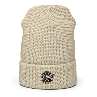 Waffle Beanie