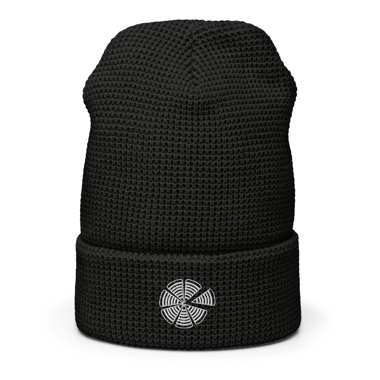 Waffle Beanie
