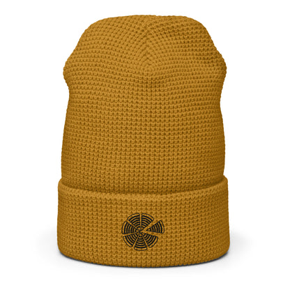 Waffle Beanie