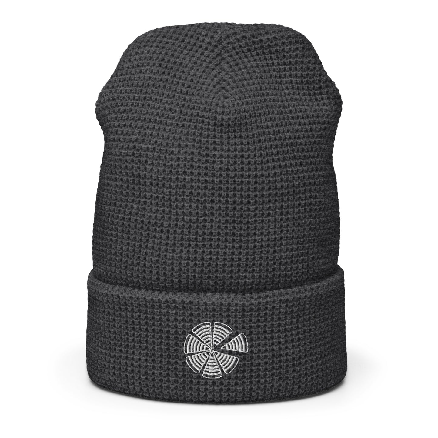 Waffle Beanie