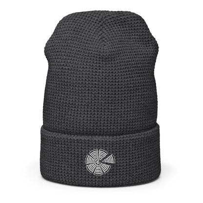 Waffle Beanie