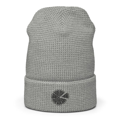 Waffle Beanie