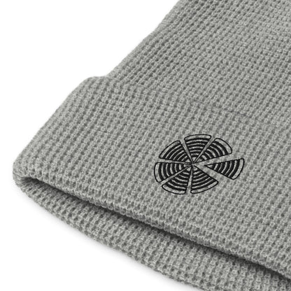 Waffle Beanie