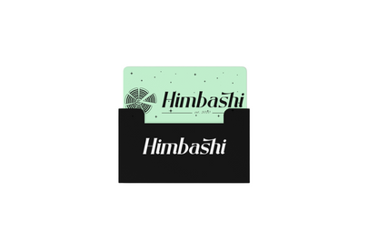 Himbashi Gift Card