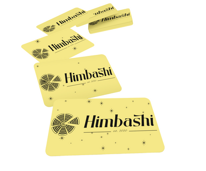 Himbashi Gift Card