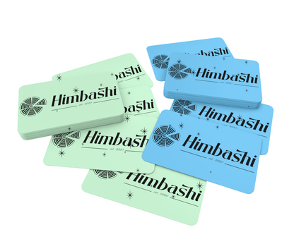 Himbashi Gift Card